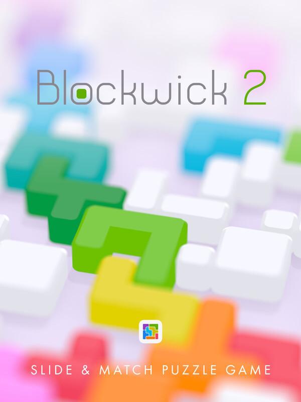 Blockwick 2 cover