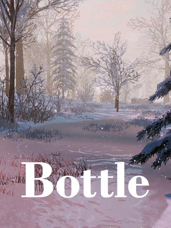 Bottle cover