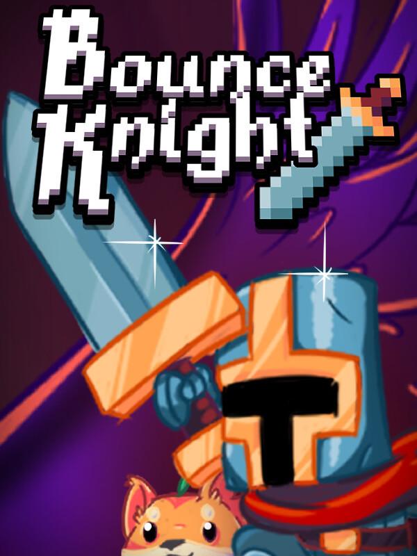 Bounce Knight cover