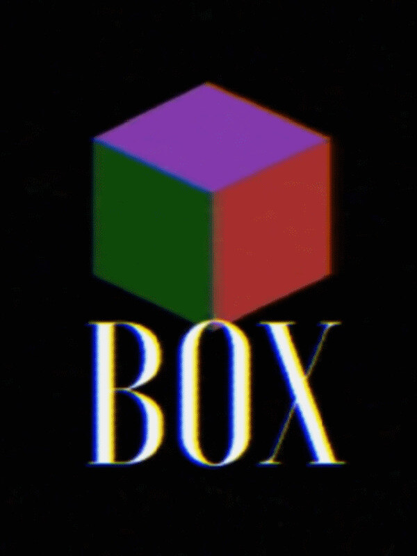Box cover