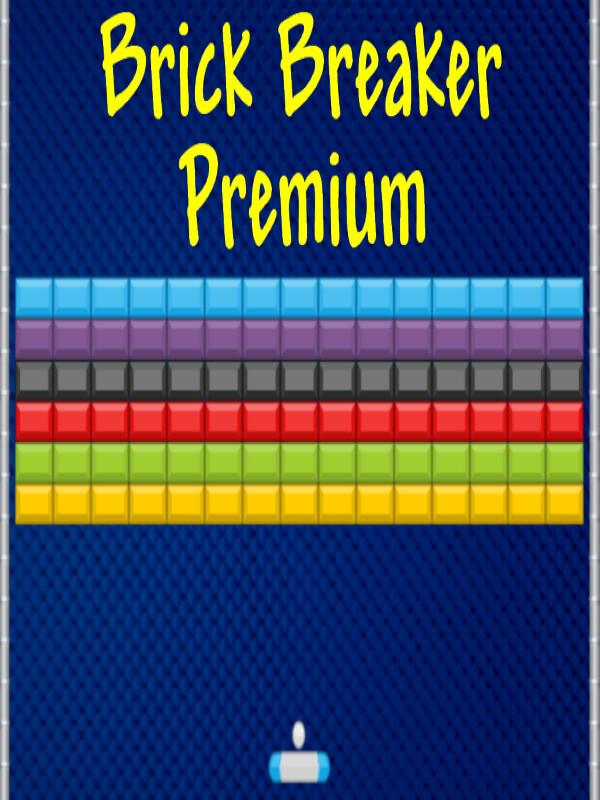 Brick Breaker Premium cover