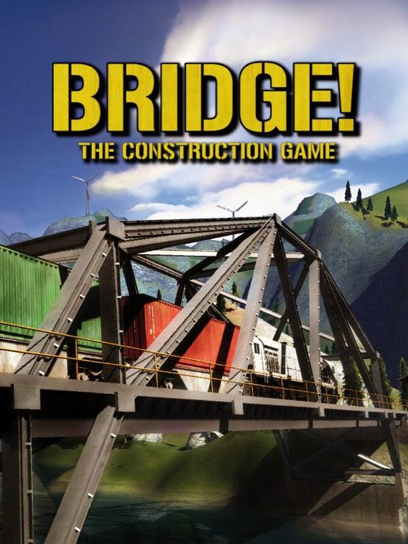 Bridge! cover