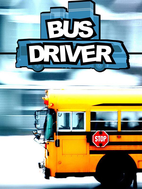 Bus Driver cover