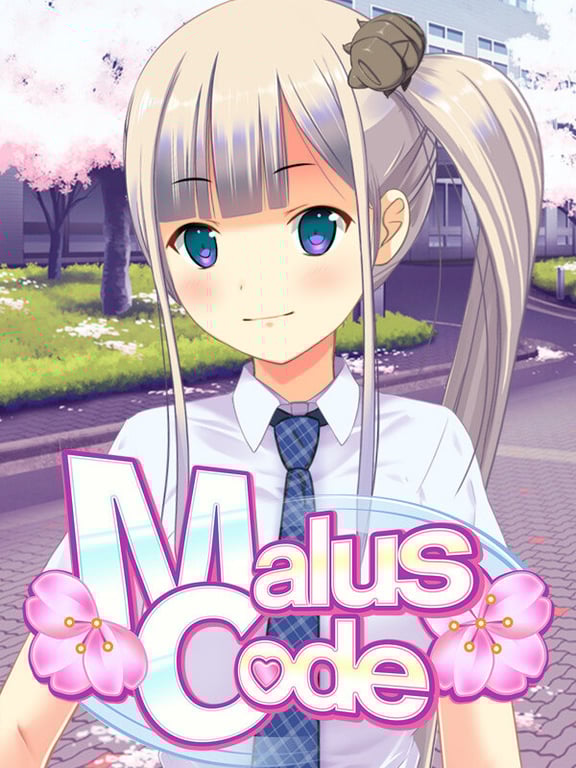 Malus Code cover