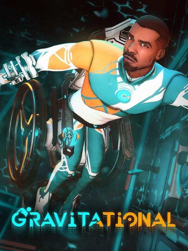 Gravitational cover