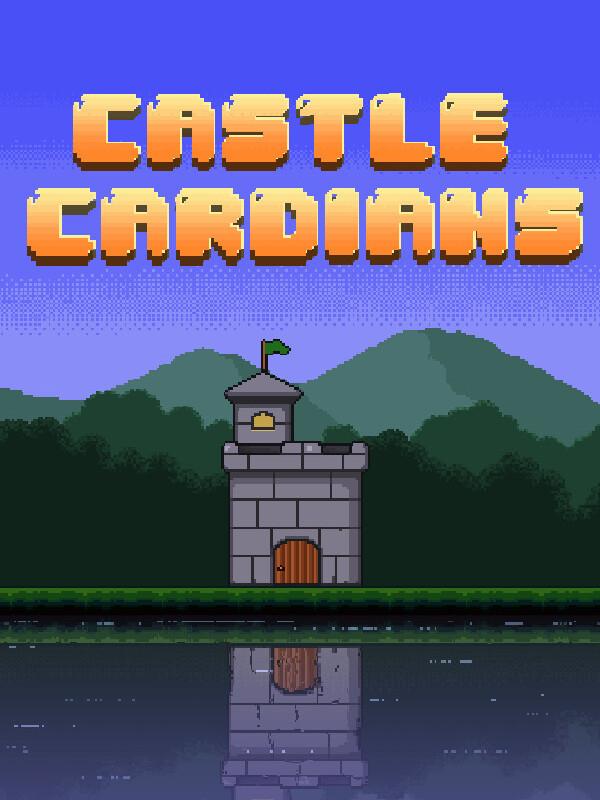 Castle Cardians cover