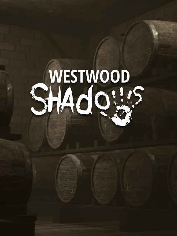 Westwood Shadows cover