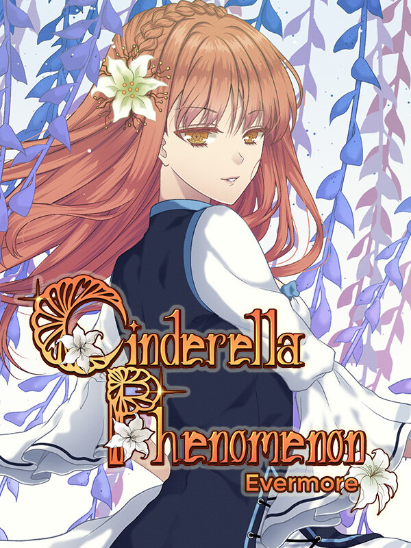 Cinderella Phenomenon: Evermore cover