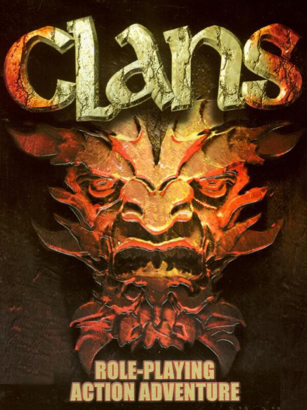 Clans cover