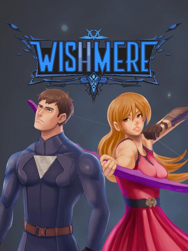 Wishmere cover