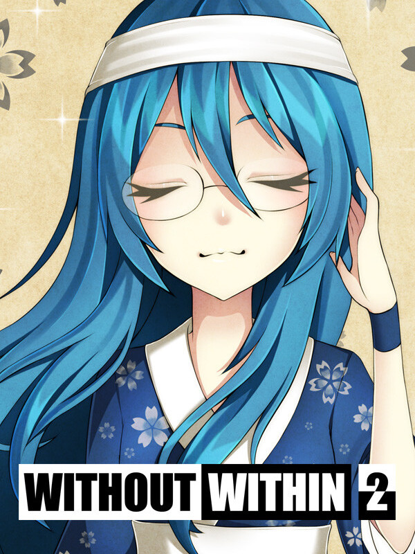 Without Within 2 cover