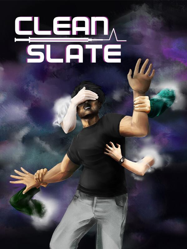 Clean Slate cover