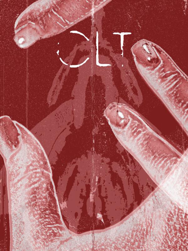 CLT cover