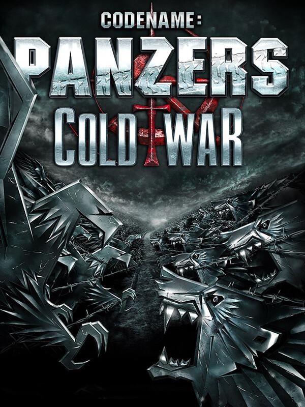 Codename: Panzers - Cold War cover