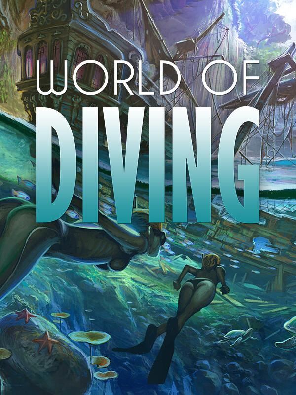 World of Diving cover