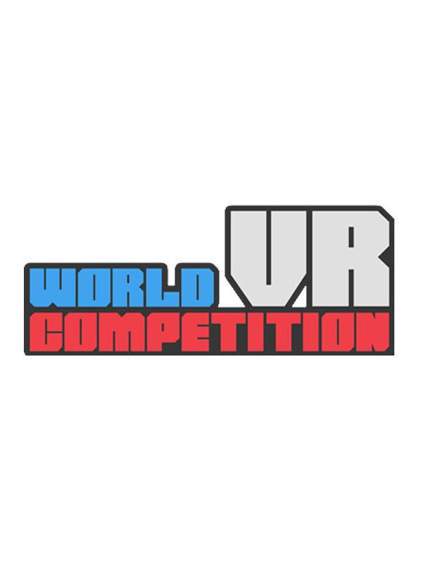 World VR Competition cover