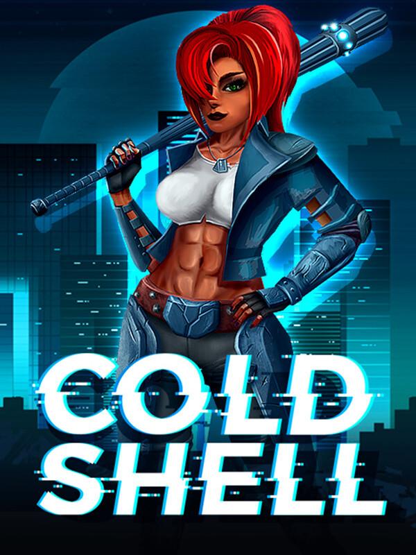 Cold Shell cover