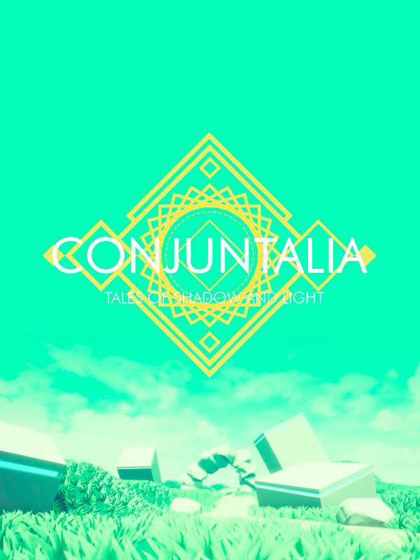 Conjuntalia cover