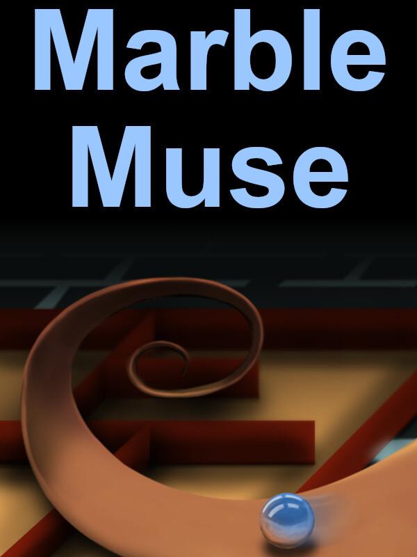 Marble Muse cover