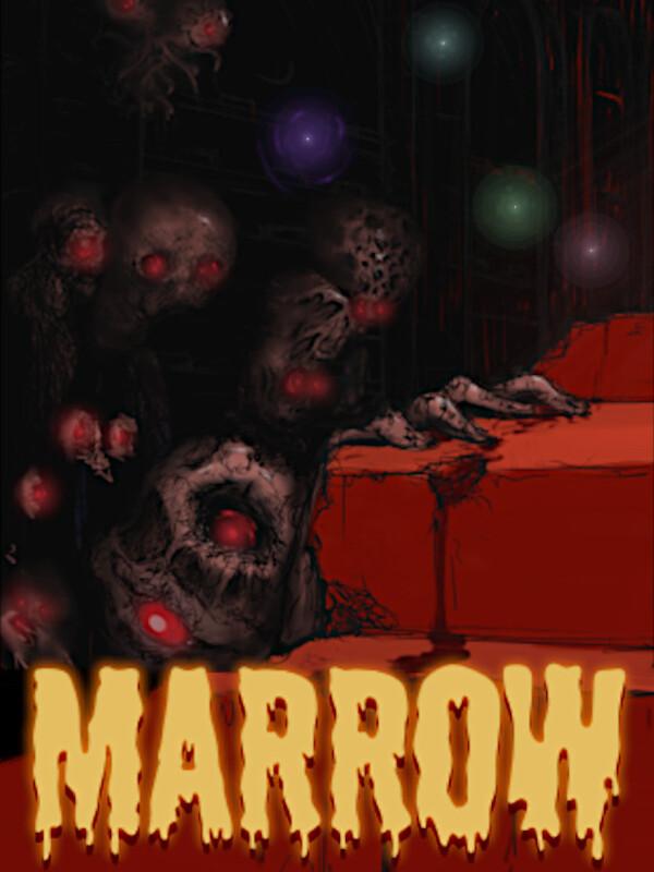 Marrow cover