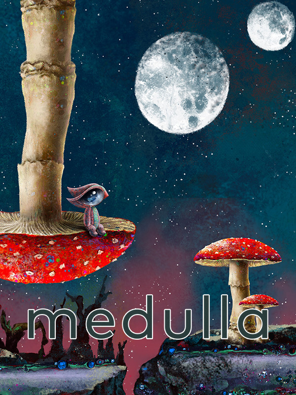 Medulla cover