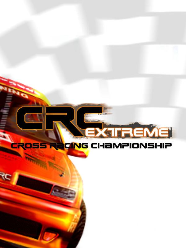 Cross Racing Championship Extreme cover