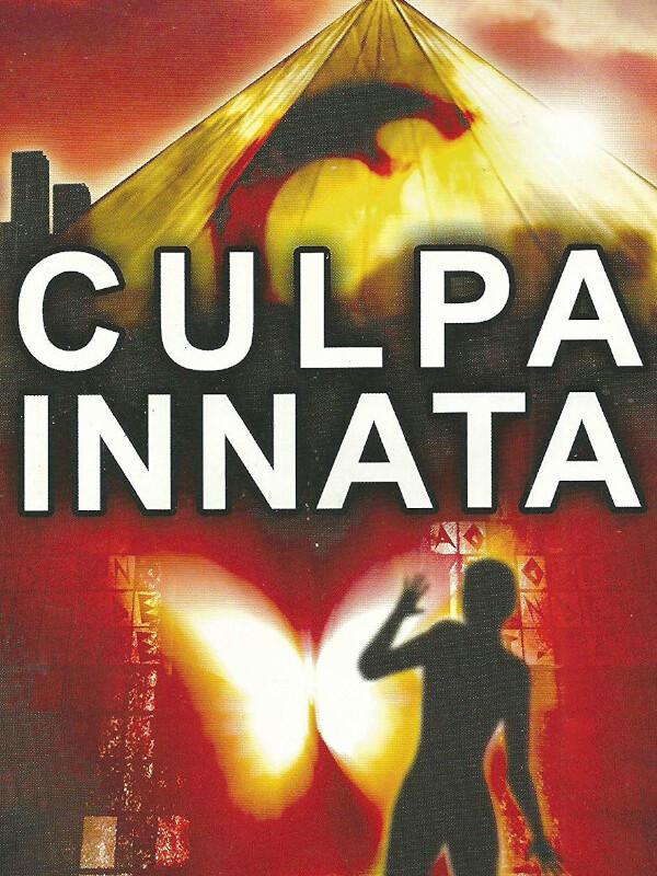 Culpa Innata cover