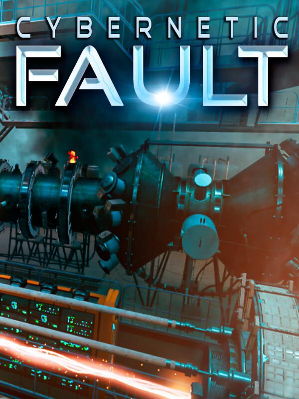 Cybernetic Fault cover