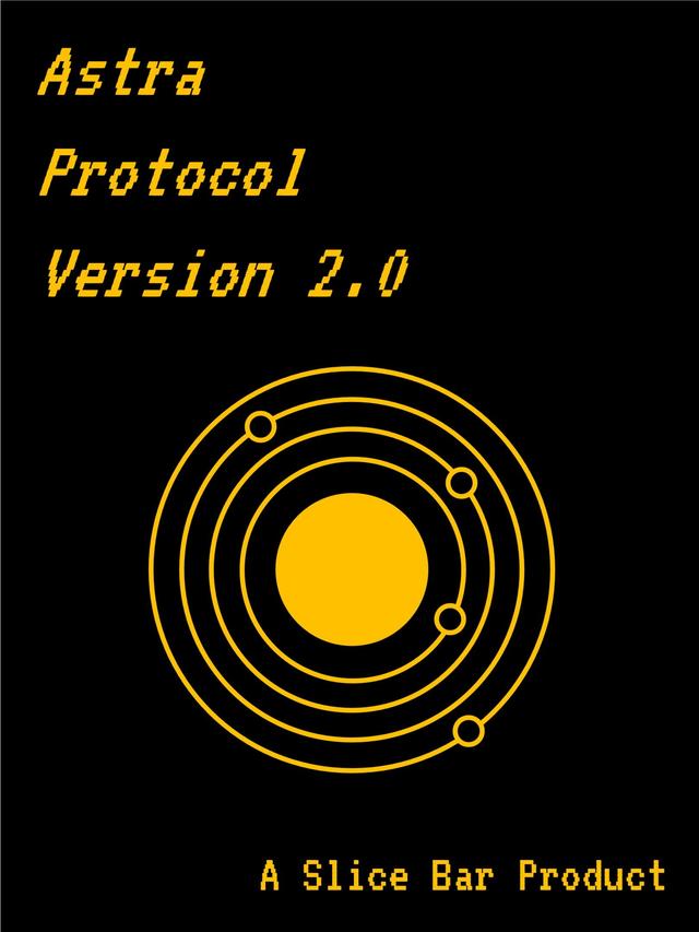 Astra Protocol 2 cover