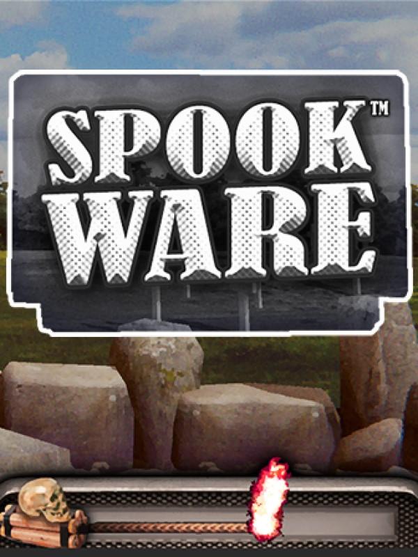 SpookWare cover