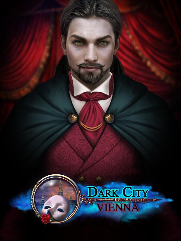 Dark City: Vienna - Collector's Edition cover