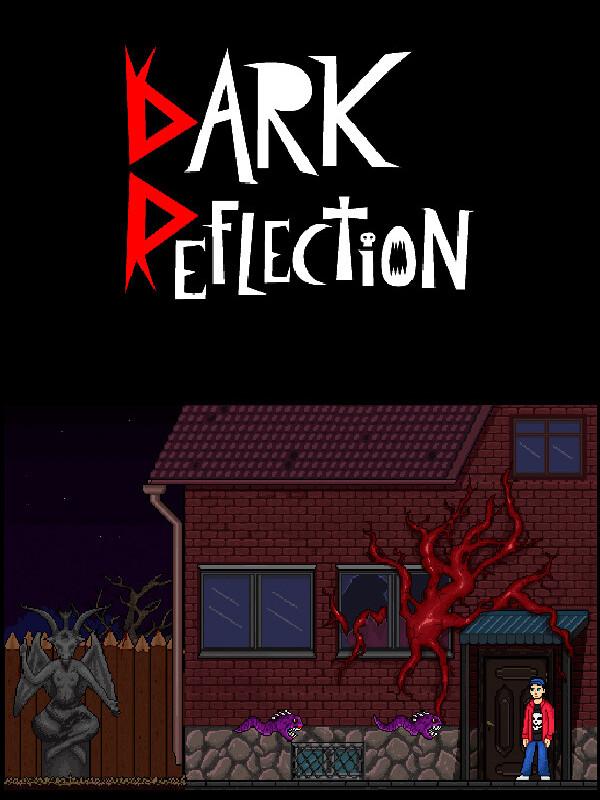 Dark Reflection cover