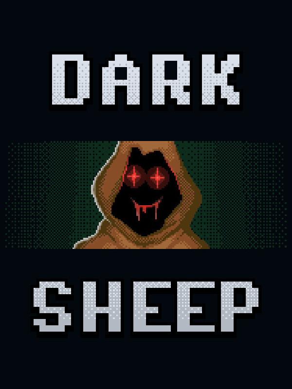 Dark Sheep cover