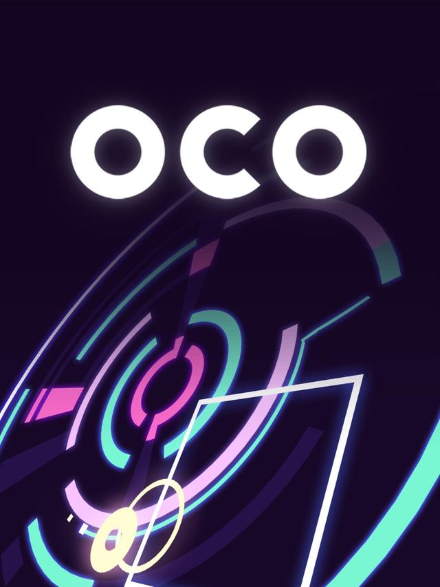 Oco cover