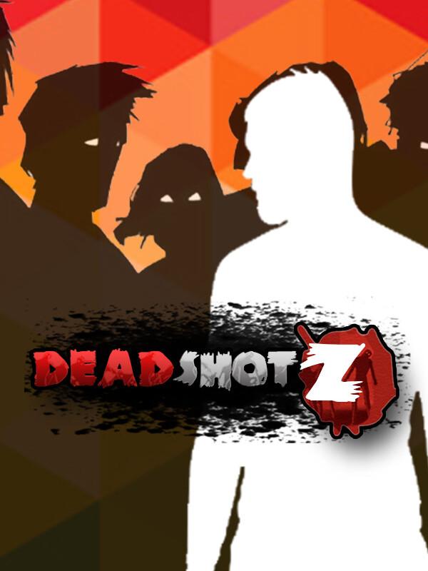 DeadShotZ cover