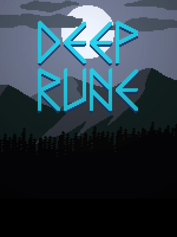 Deep Rune cover