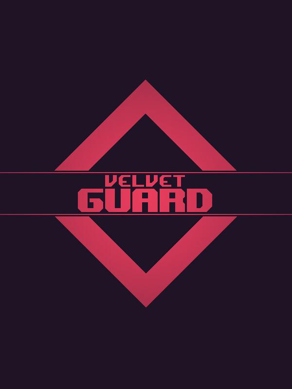 Velvet Guard cover