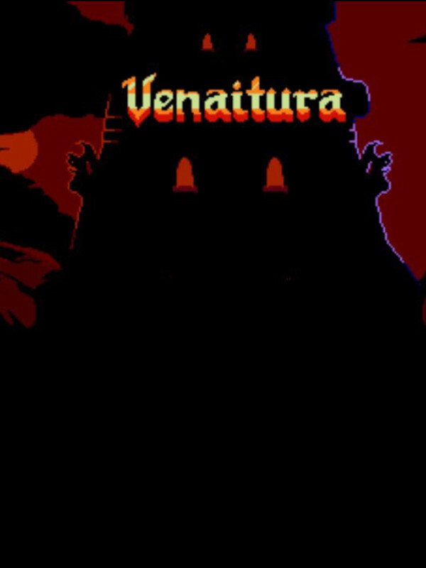 Venaitura cover