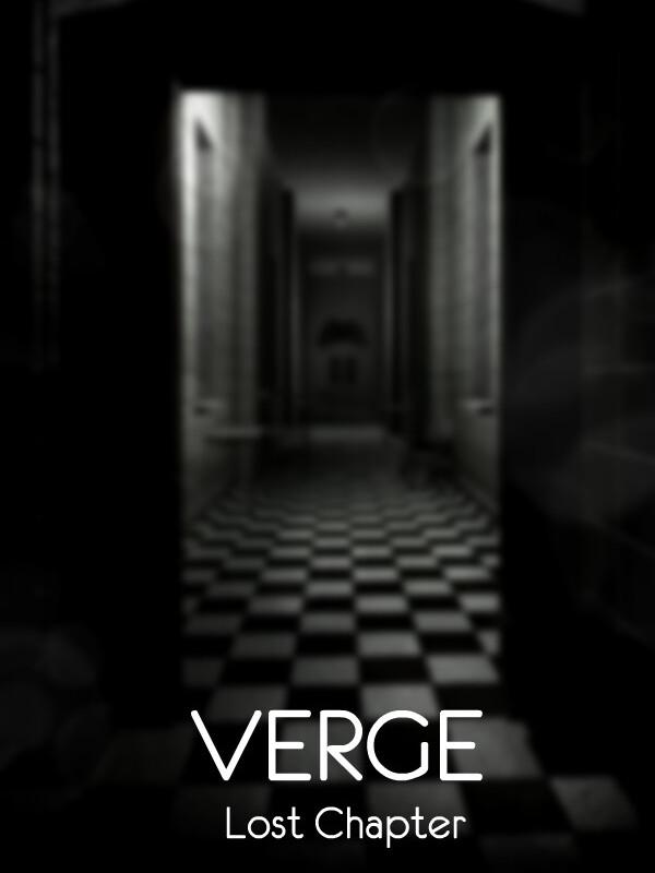 Verge: Lost Chapter cover