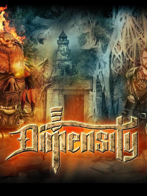 Dimensity cover