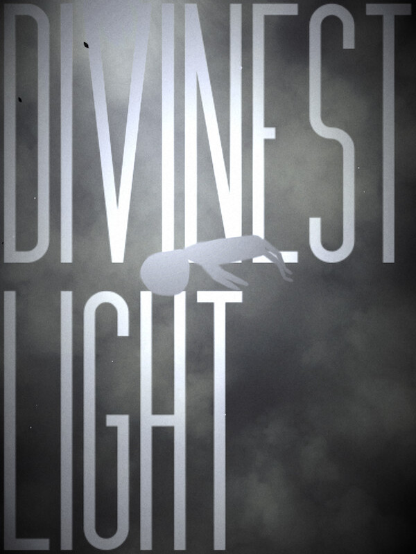 Divinest Light cover