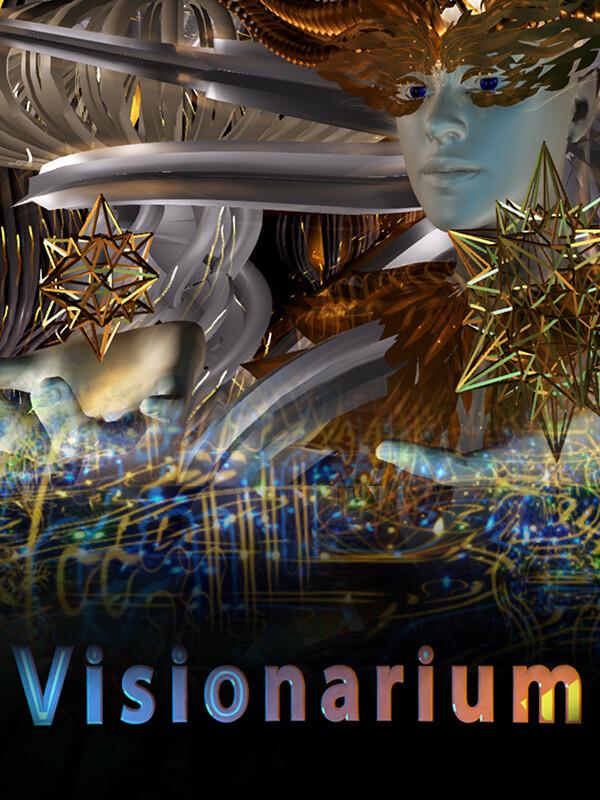 Visionarium cover