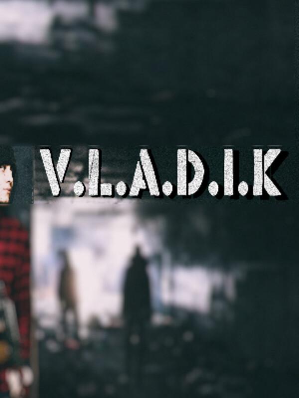 V.L.A.D.i.K cover