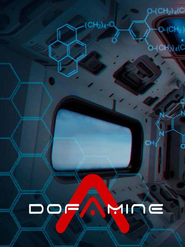 Dofamine cover