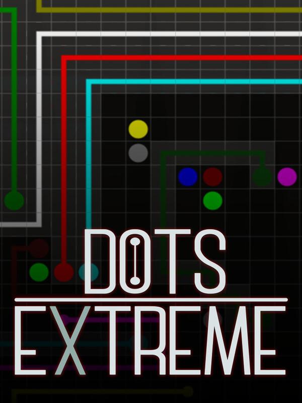 Dots eXtreme cover