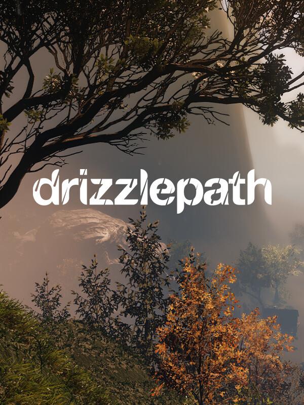 Drizzlepath cover