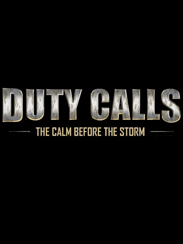 Duty Calls cover