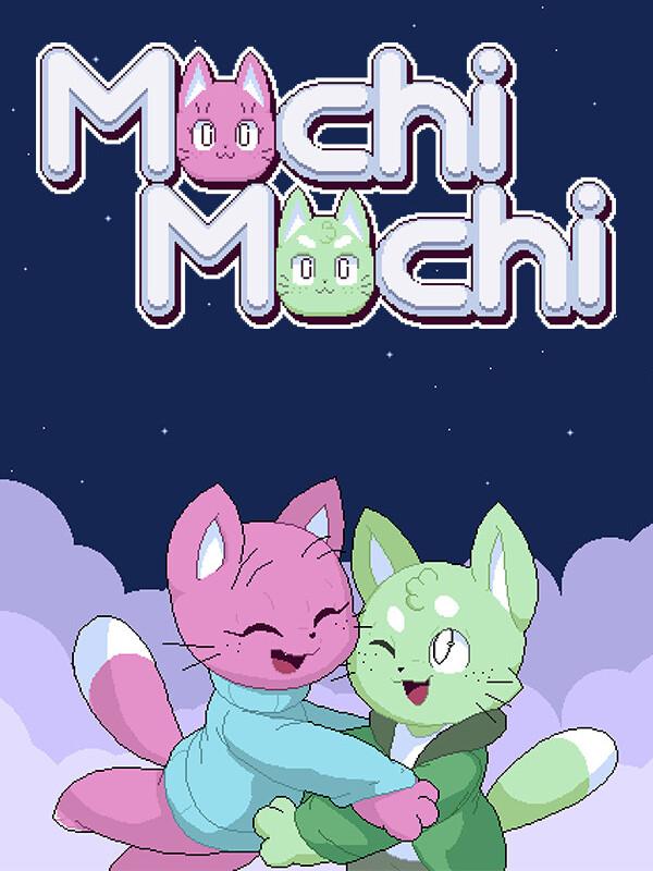 MochiMochi cover