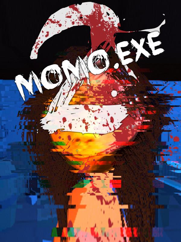 Momo.exe 2 cover