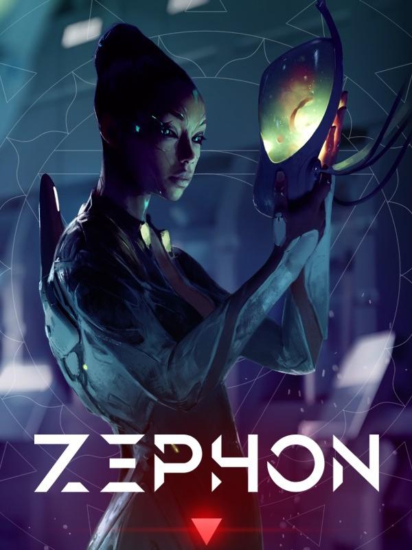 Zephon cover